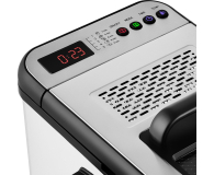 Sencor Frytkownica SFR 8200SS - 1267581 - zdjęcie 8